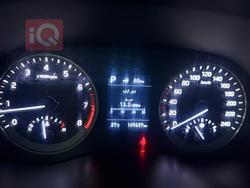 هیوندای تۆکسۆن